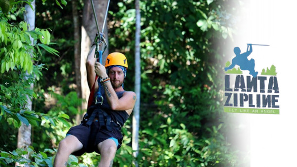 LANTA ZIPLINE