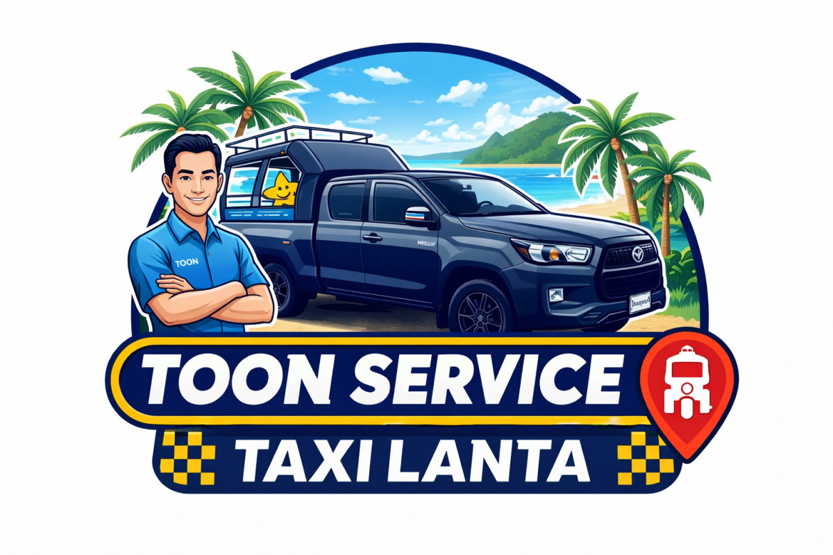 Toon Taxi Service – day/ half-day trips