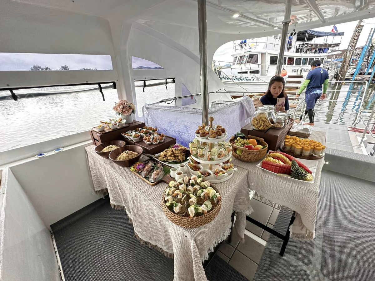 KOH BIDA – Nice Dive - Photo 4