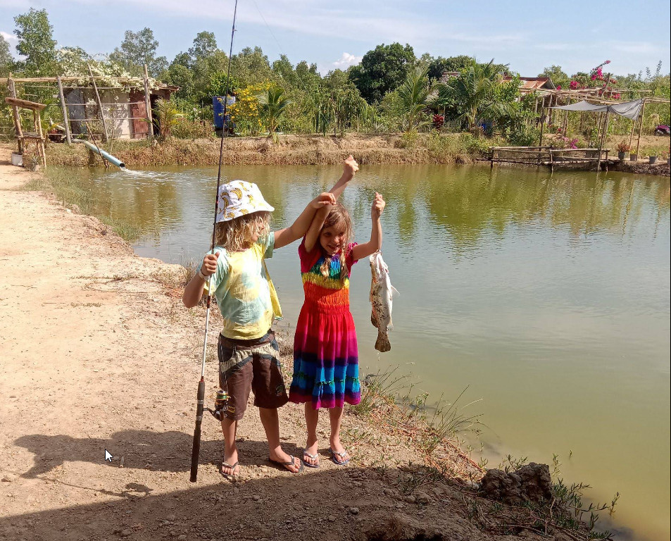 FamilyFarm – Fresh Air & Nature - Photo 2