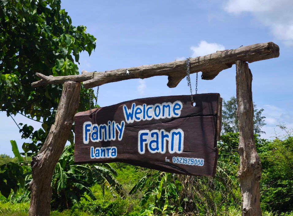 FamilyFarm – Fresh Air & Nature - Photo 6