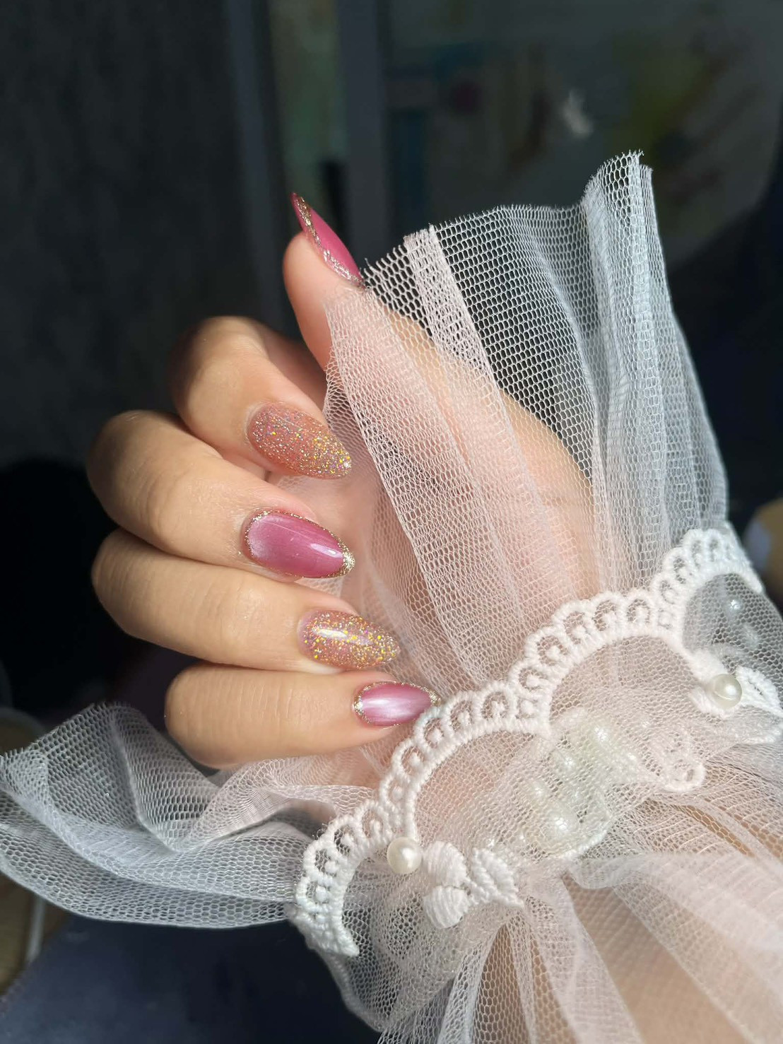 GS-Nail Studio - Photo 1