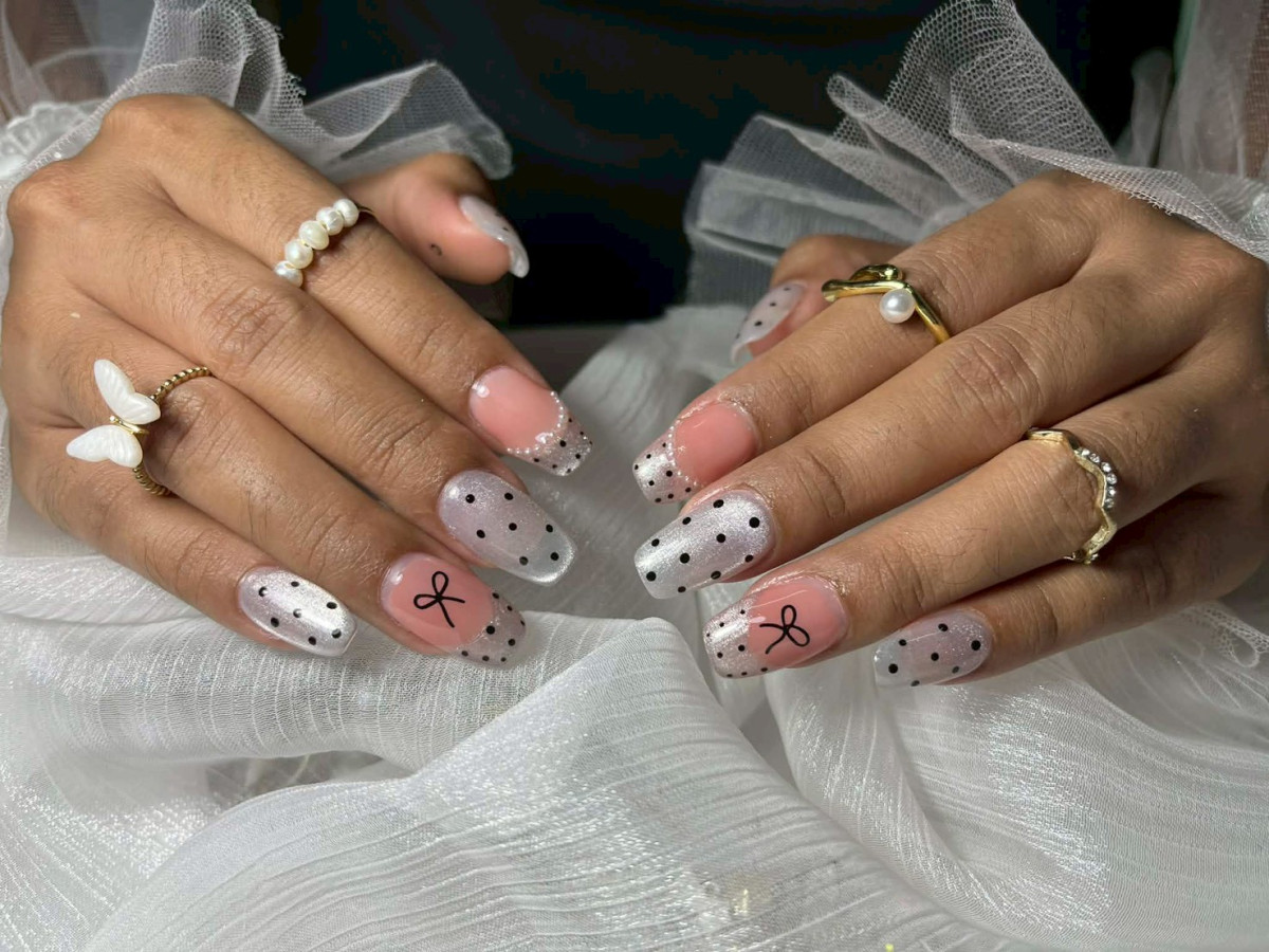 GS-Nail Studio - Photo 2