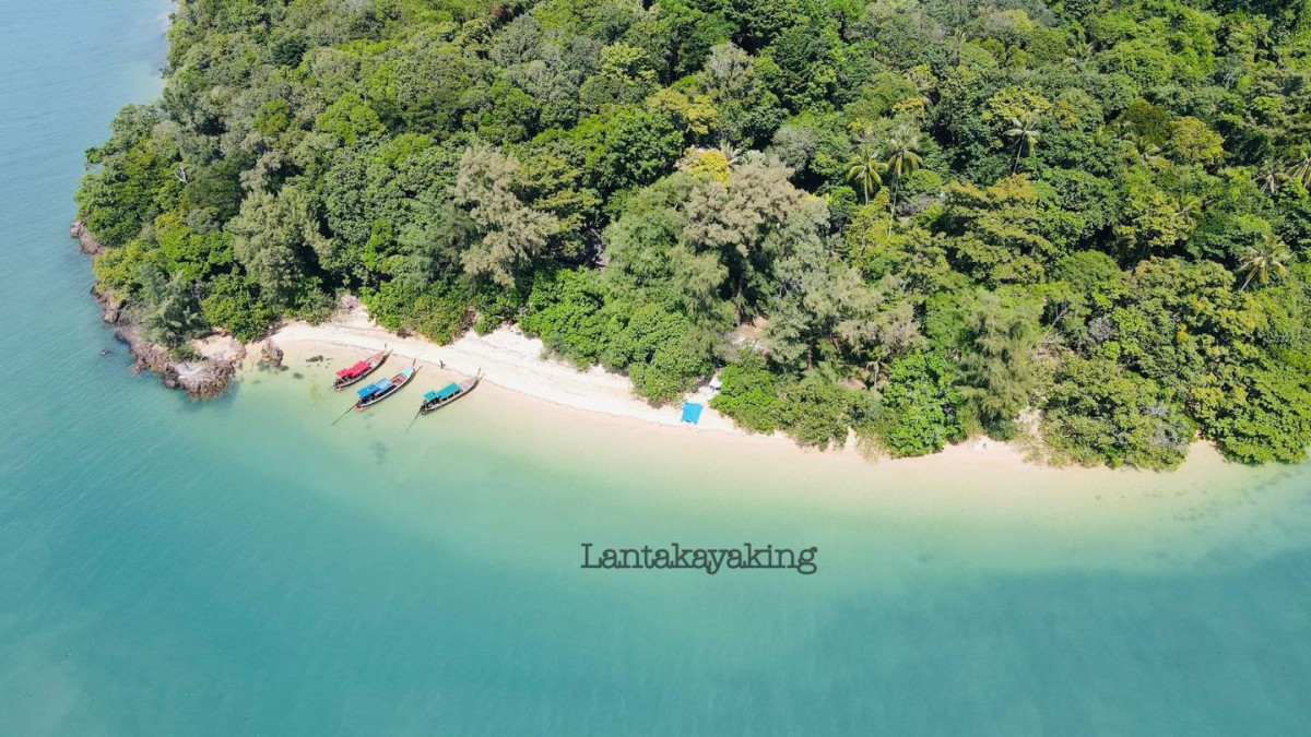 Half Day Sea Cave Kayaking by Lanta Kayaking - Photo 6