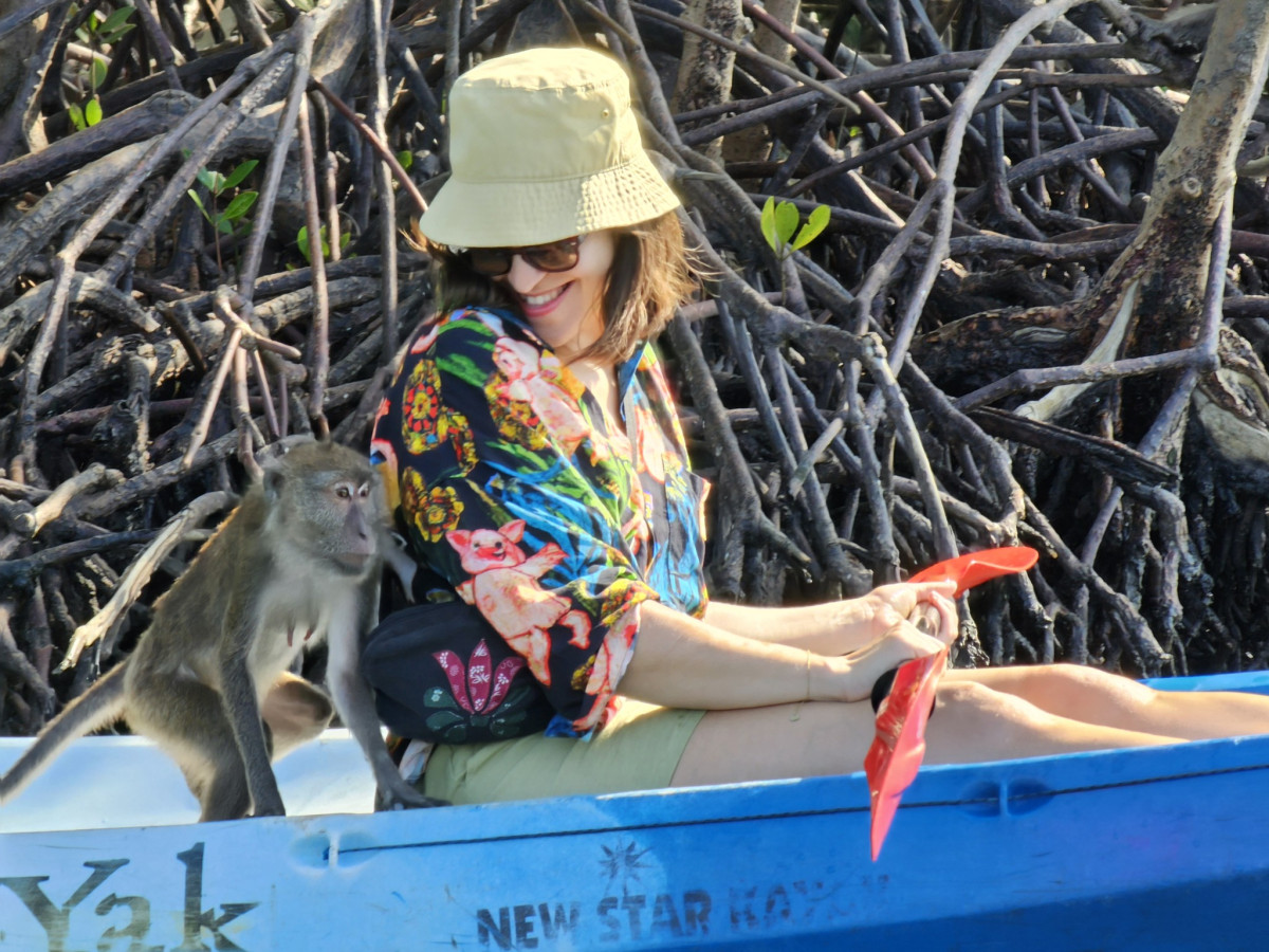 Sunset PRIVATE Charter (Half-day) - Photo 3