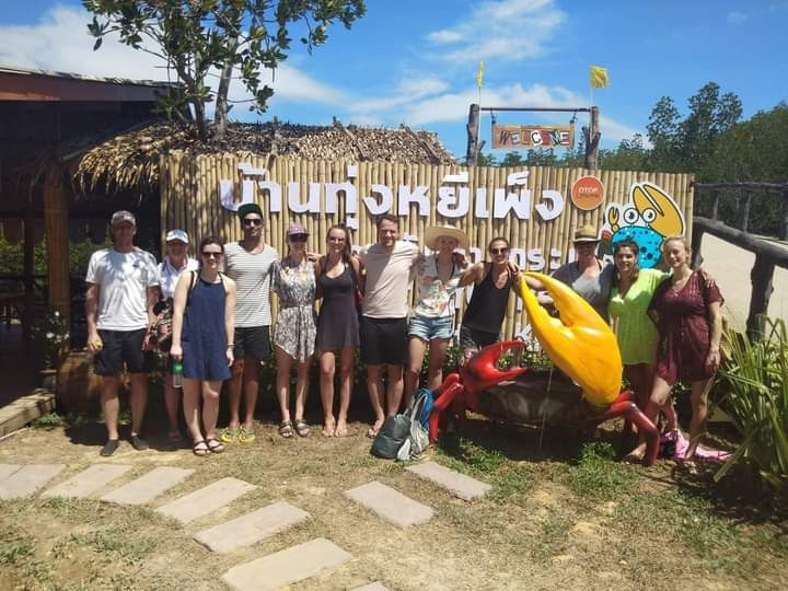 Mangrove Boat Trip by Lanta Kayaking - Photo 2