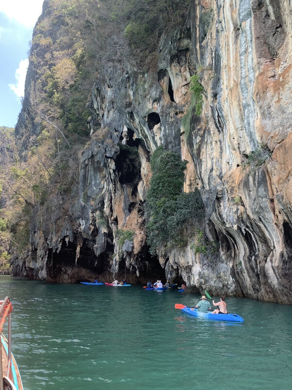 Koh Phee + Talabeng + Bubu Island + Mangrove - Photo 5