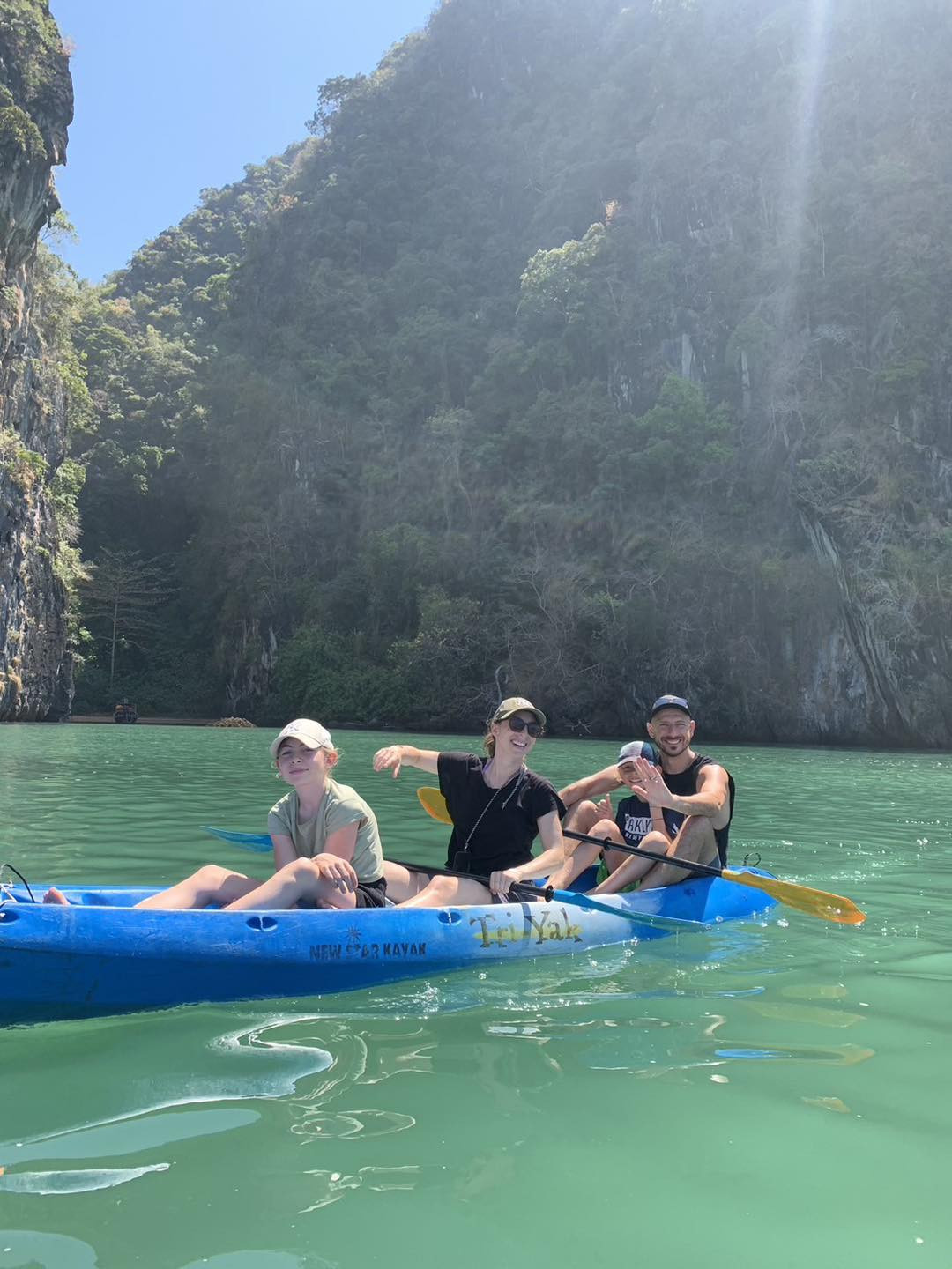 3 Islands + Mangrove (Half-day) - Photo 2