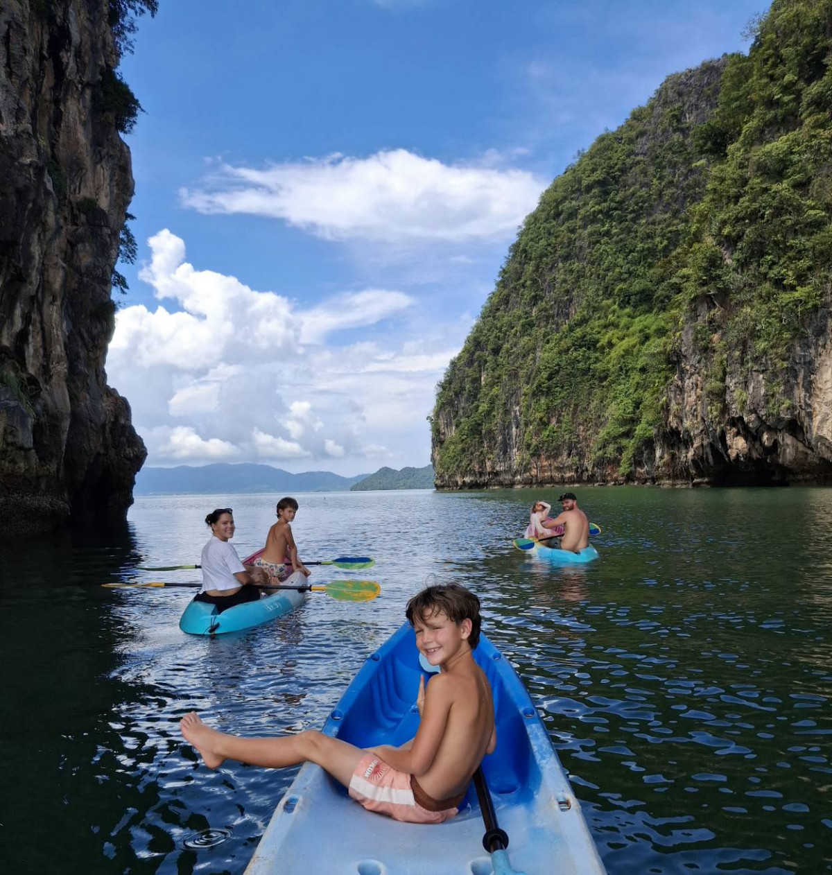 3 Islands + Mangrove (Half-day) - Photo 5