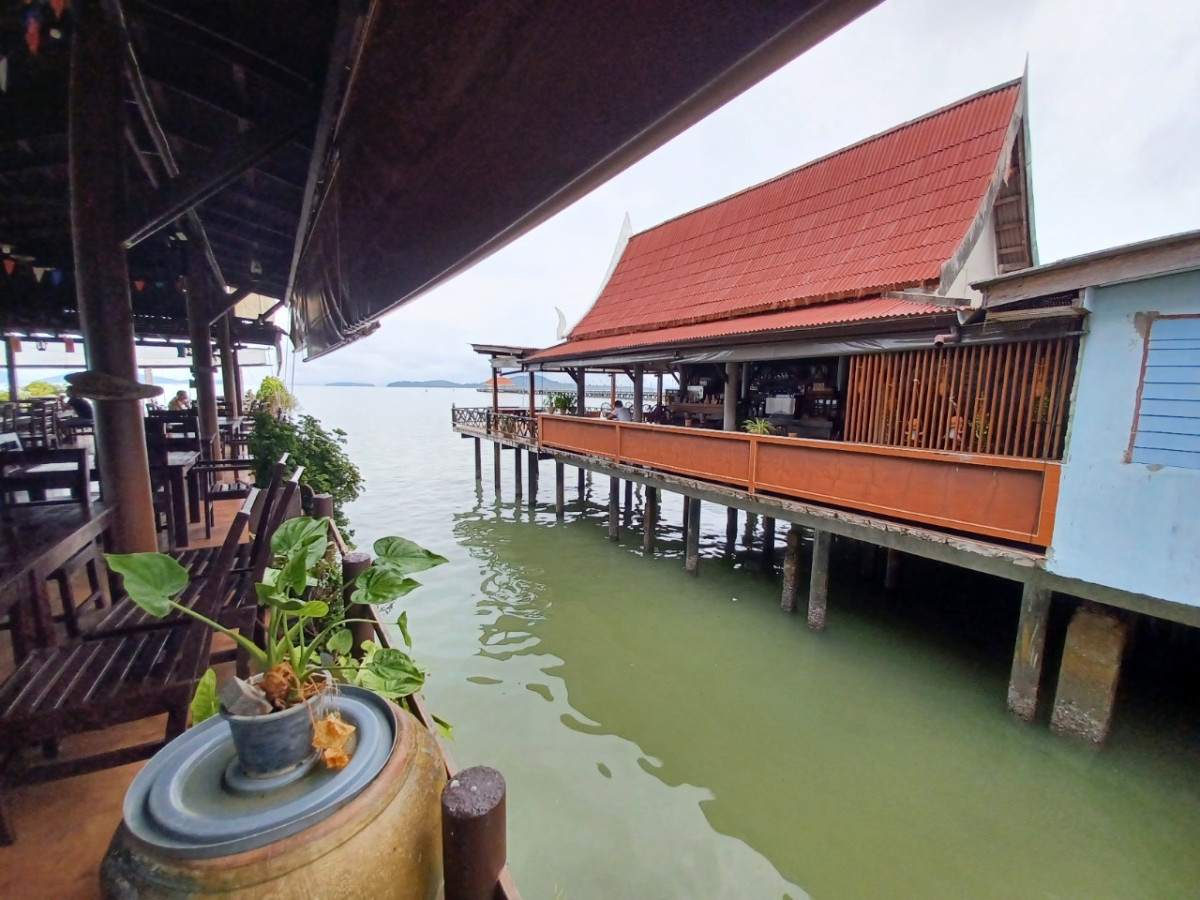 Mangrove Boat Trip & Old Town by Lanta kayaking - Photo 3