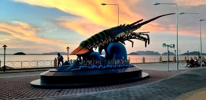 Mangrove Boat Trip & Old Town by Lanta kayaking - Photo 4