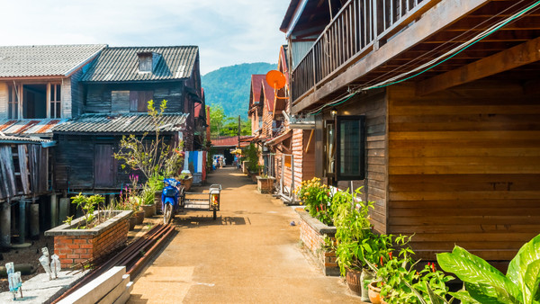 Lanta Old Town & Mangrove - Photo 2