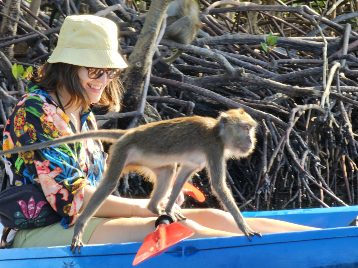 Lanta Old Town & Mangrove - Photo 3