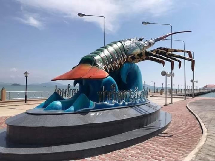 Lanta Sightseeing Tour by Lanta Kayaking - Photo 1