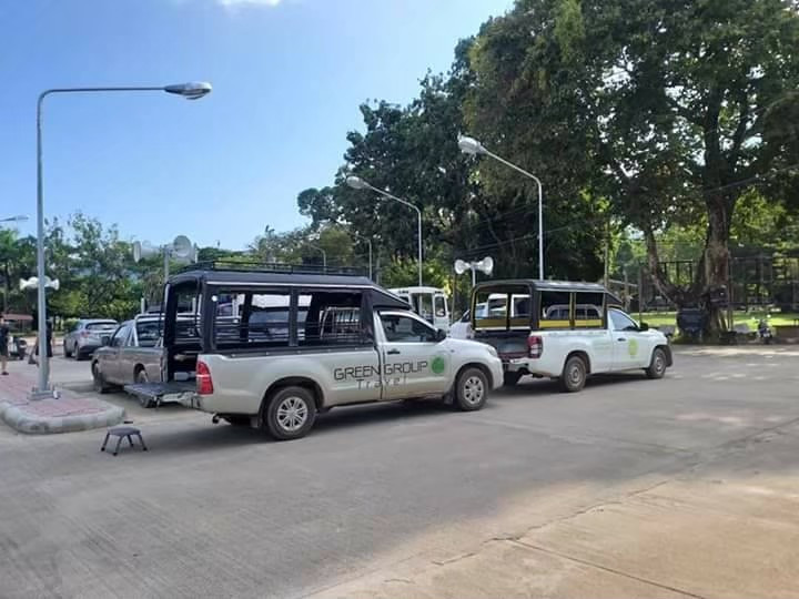 Lanta Sightseeing Tour by Lanta Kayaking - Photo 3