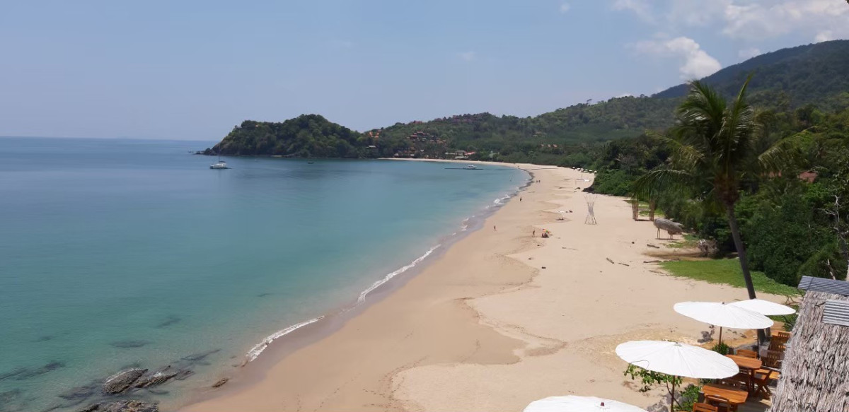 Lanta Sightseeing Tour by Lanta Kayaking - Photo 4