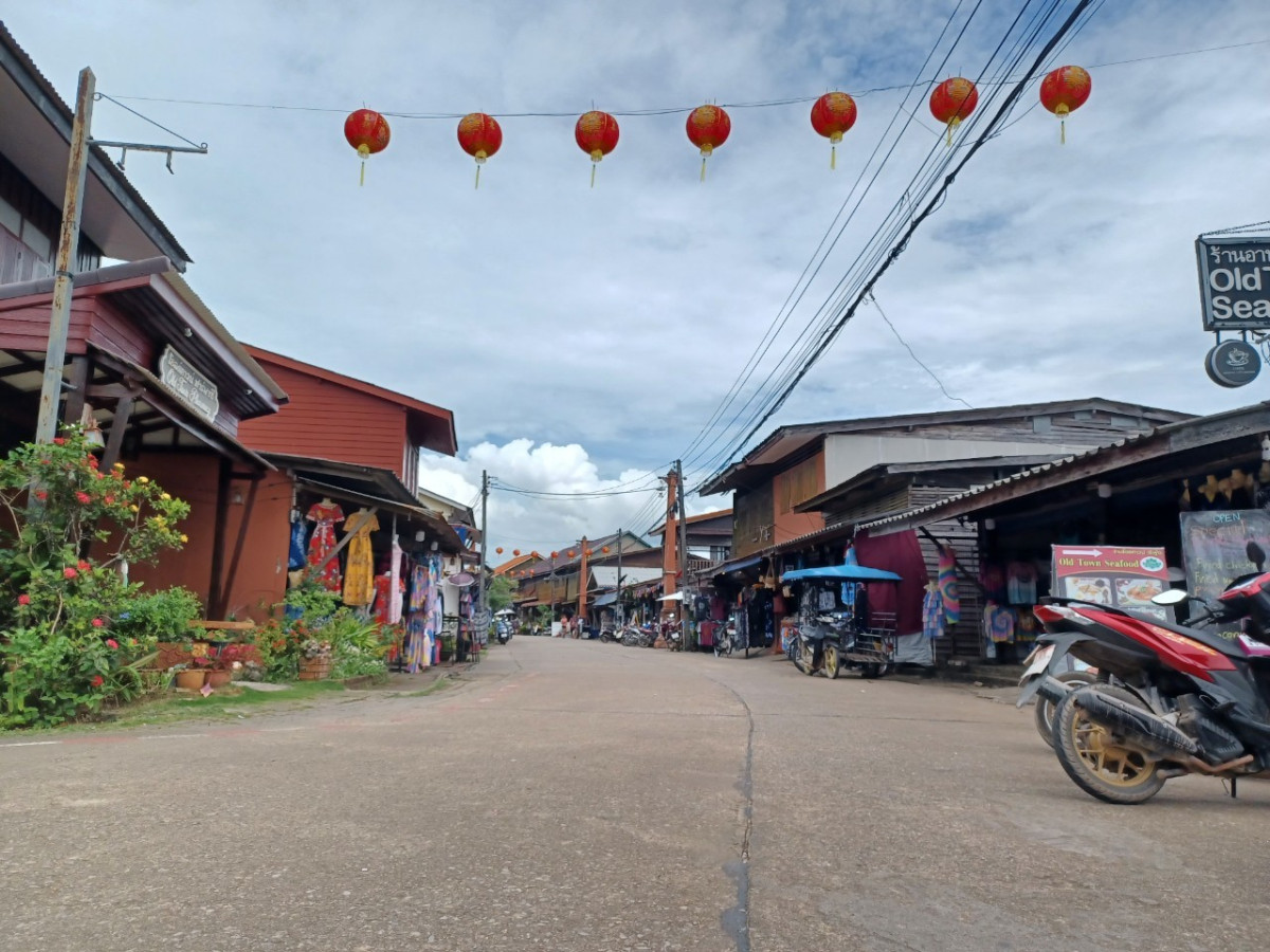 Lanta Sightseeing Tour by Lanta Kayaking - Photo 5