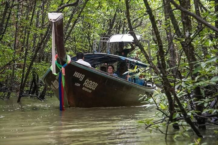 Lanta Sightseeing Tour by Lanta Kayaking - Photo 6