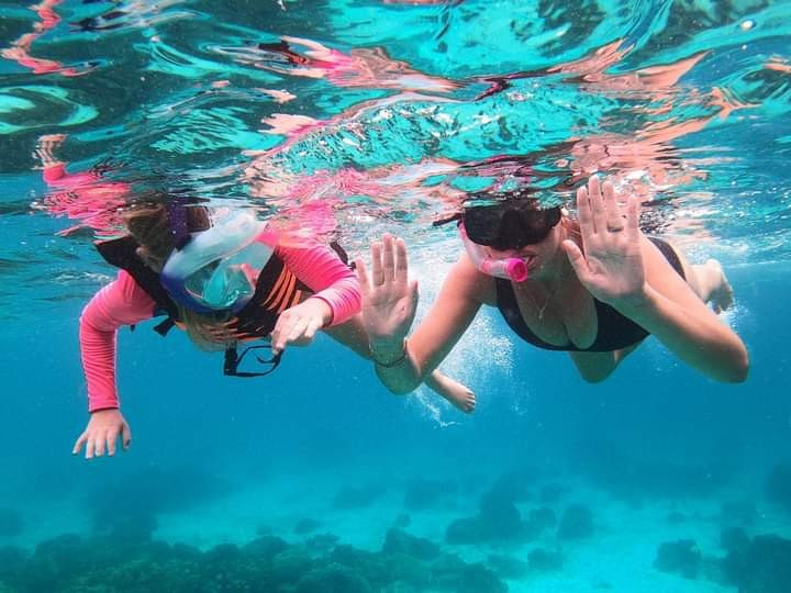 🚤 4 Islands Tour by Longtail Boat by Lanta Kayaking - Photo 1