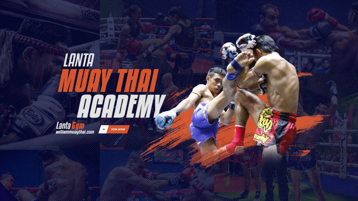 Group Training – Lanta Muay Thai Academy - Photo 2