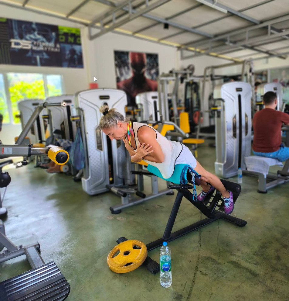 DS Fitness GYM - Photo 1