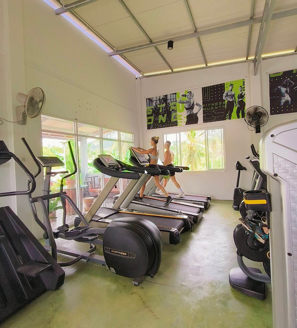 DS Fitness GYM - Photo 2