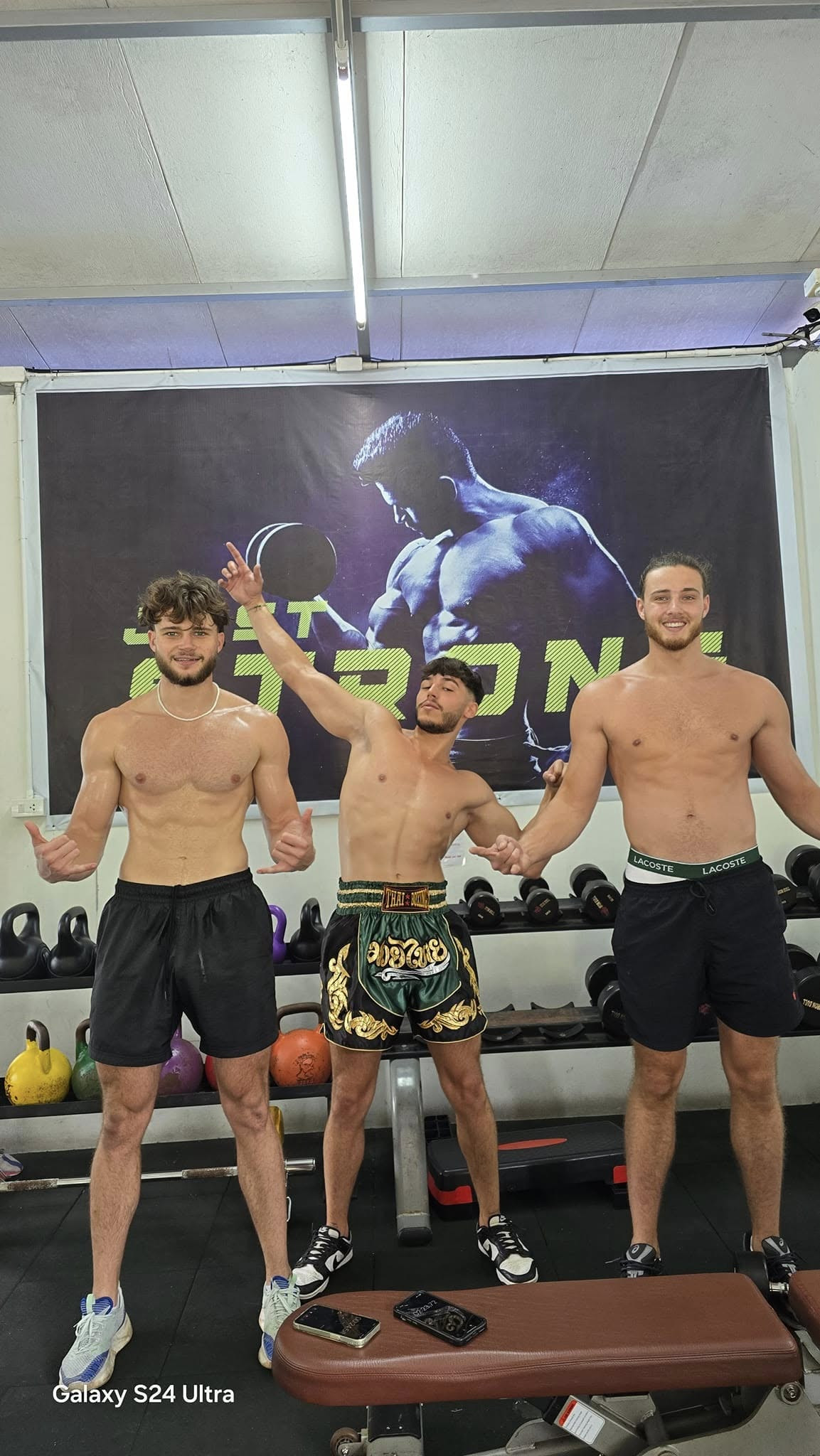 DS Fitness GYM - Photo 5