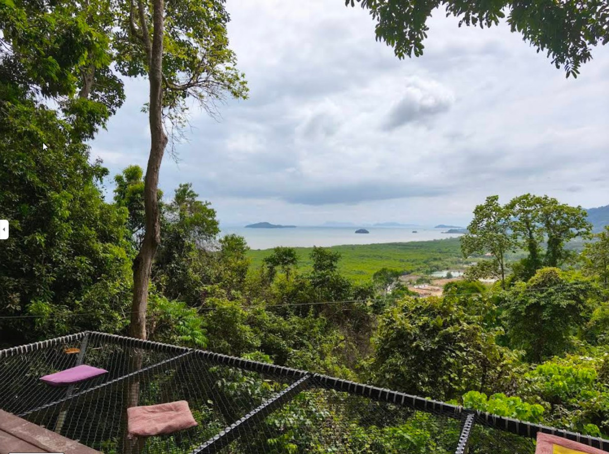 LANTA ZIPLINE - Photo 6