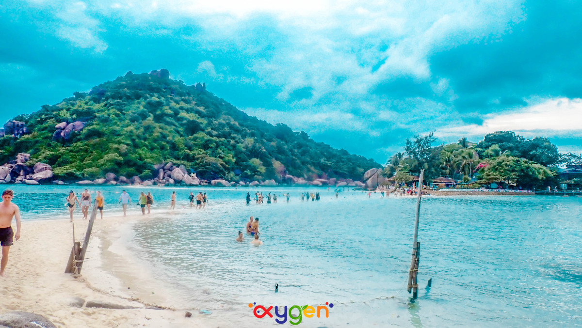 Regular – Morning Trip – Oxygen Tour - Photo 5