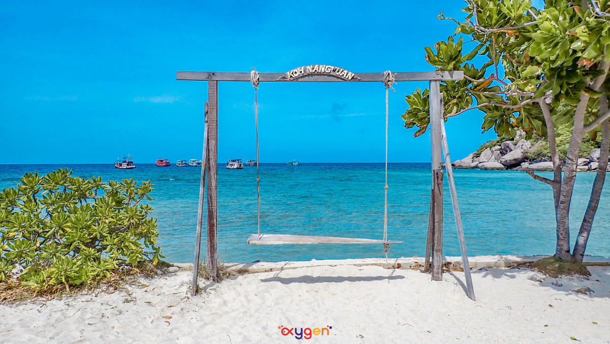 Regular – Afternoon Trip – Oxygen Tour - Photo 2