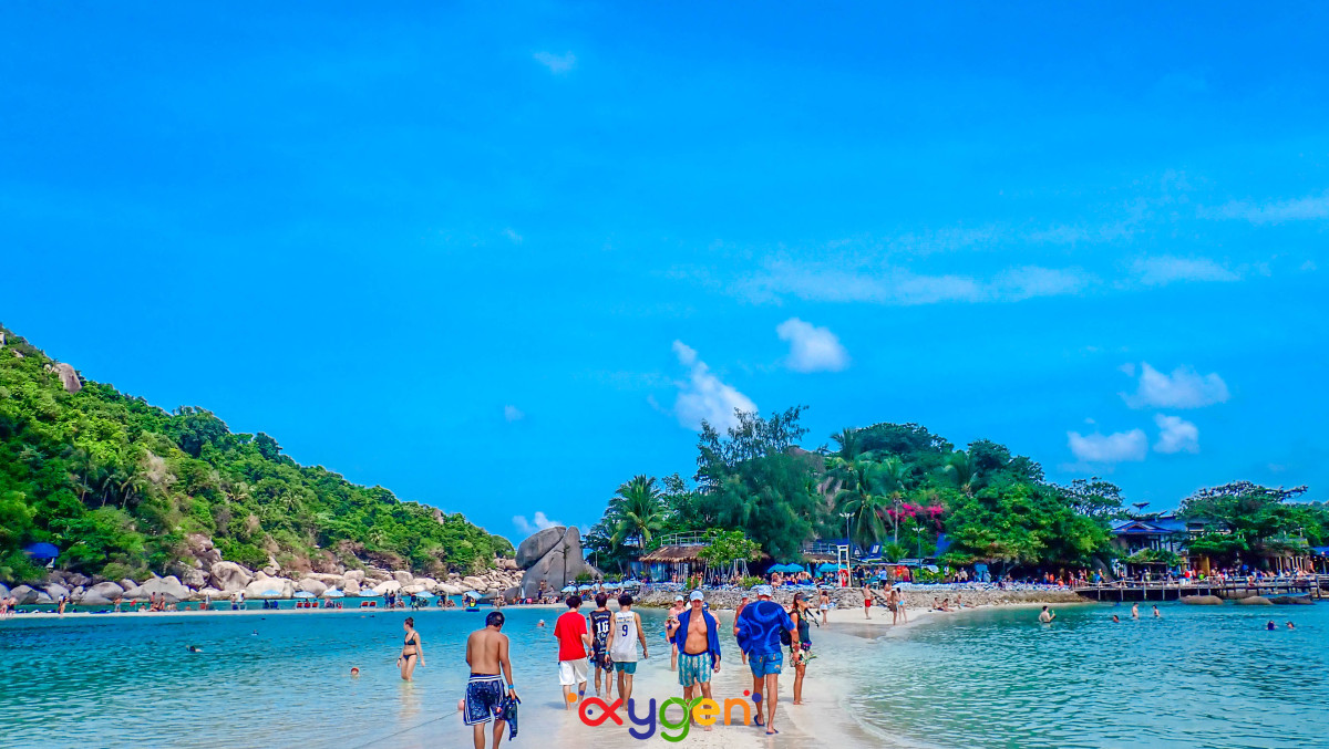 Regular – Afternoon Trip – Oxygen Tour - Photo 3