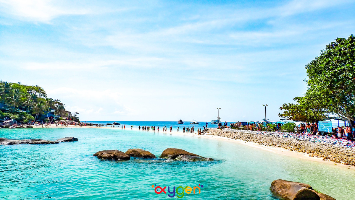 Regular – Afternoon Trip – Oxygen Tour - Photo 4