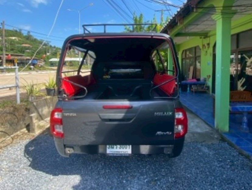 Toon Taxi Service – day/ half-day trips - Photo 2