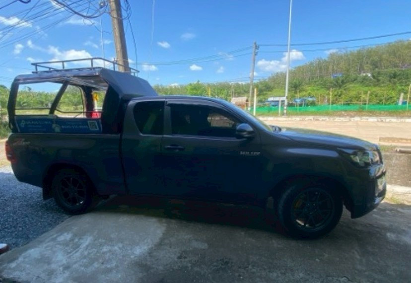 Toon Taxi Service – day/ half-day trips - Photo 4