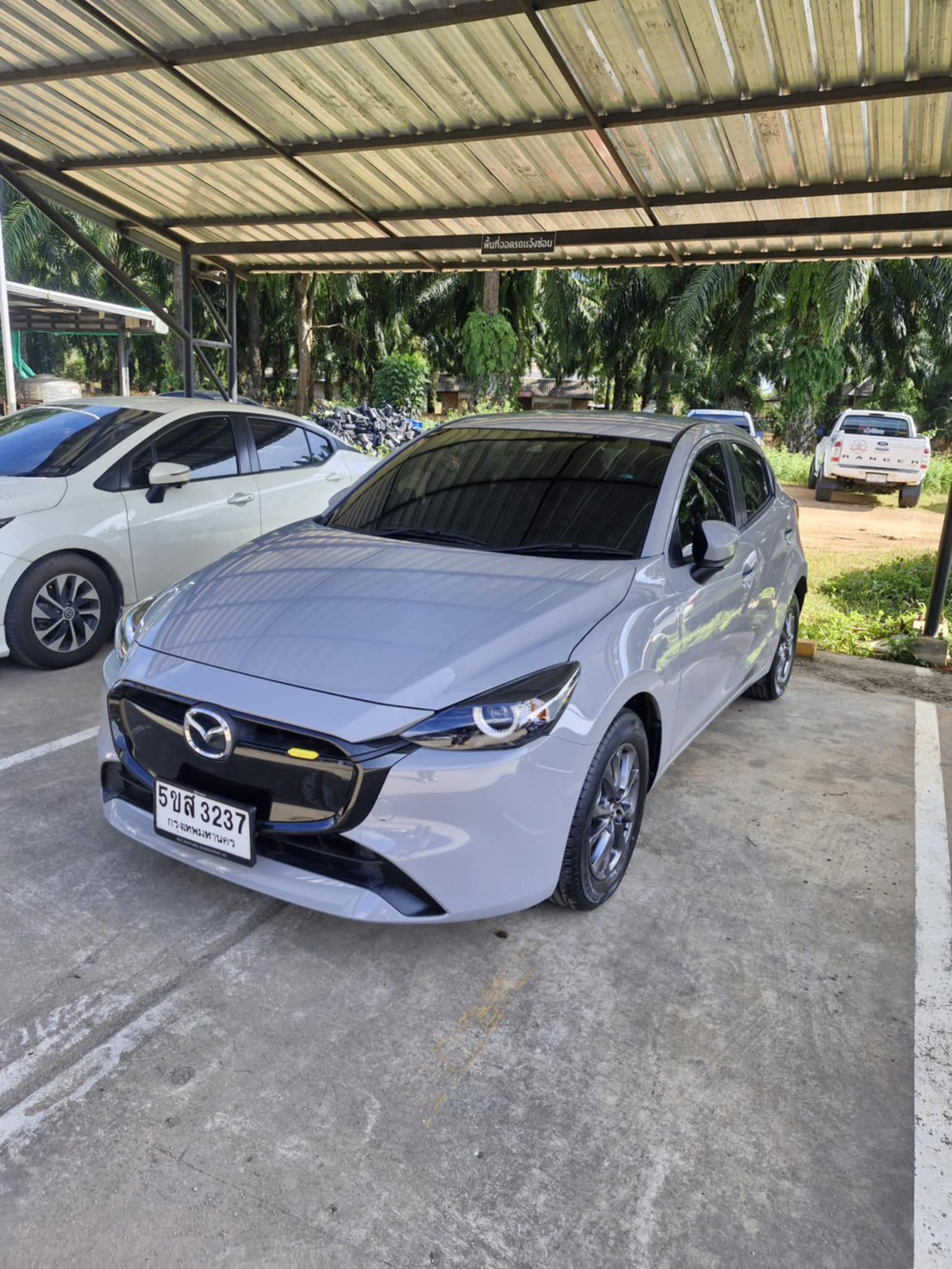 Haris Taxi – Private Service - Photo 1