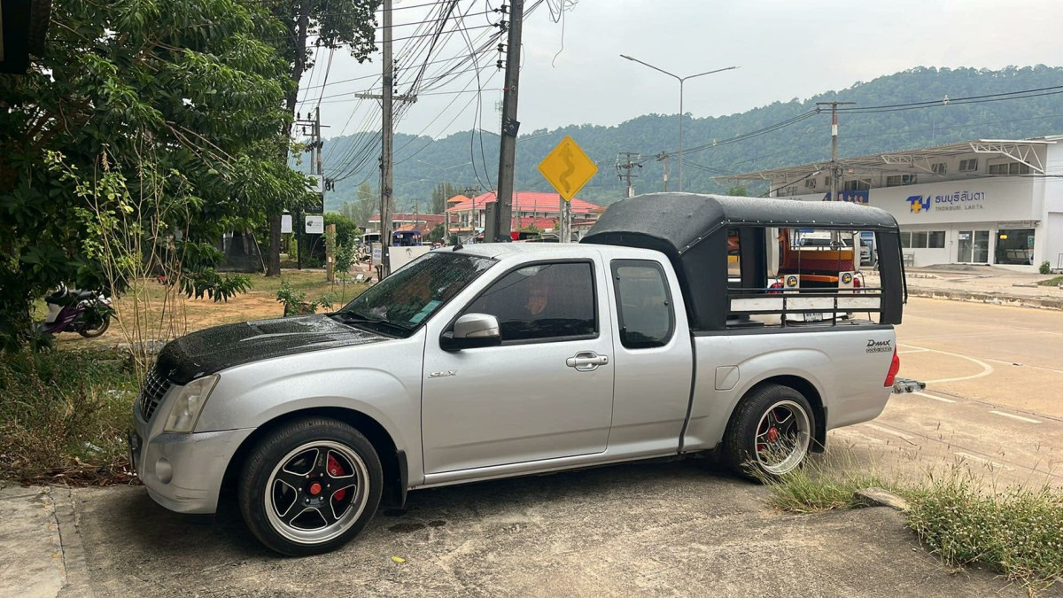 Private Taxi Charter – Go with us Thai Travel - Photo 2