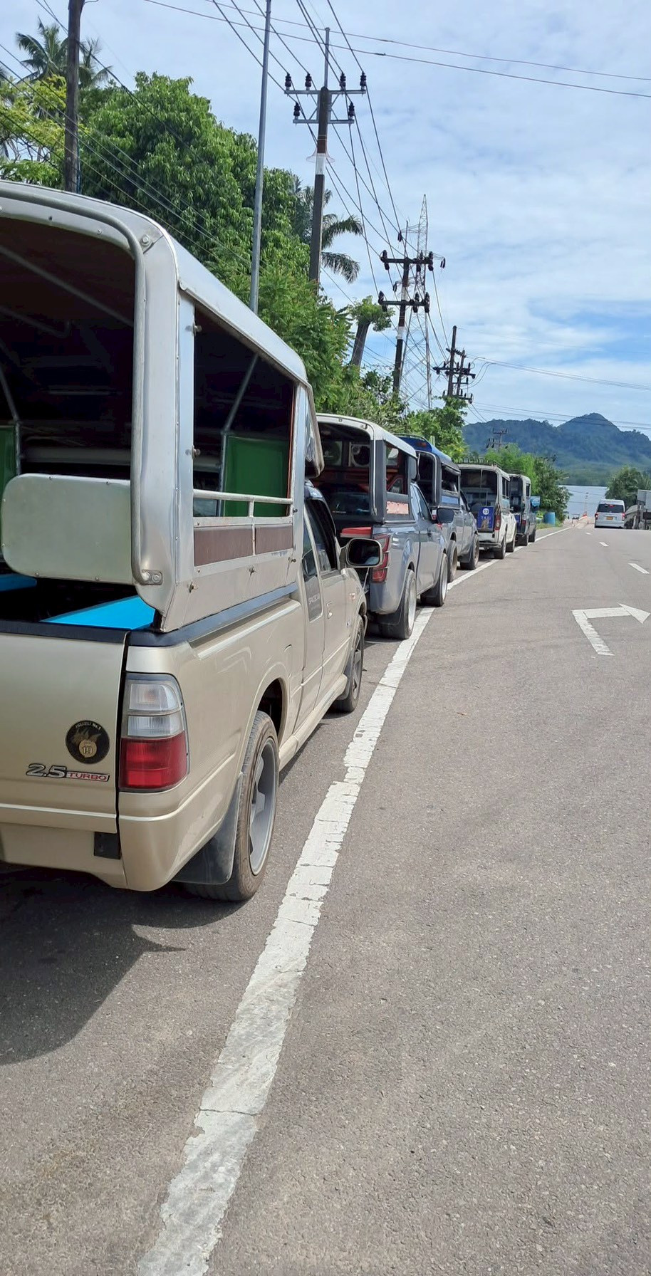 Private Taxi Charter – Go with us Thai Travel - Photo 5