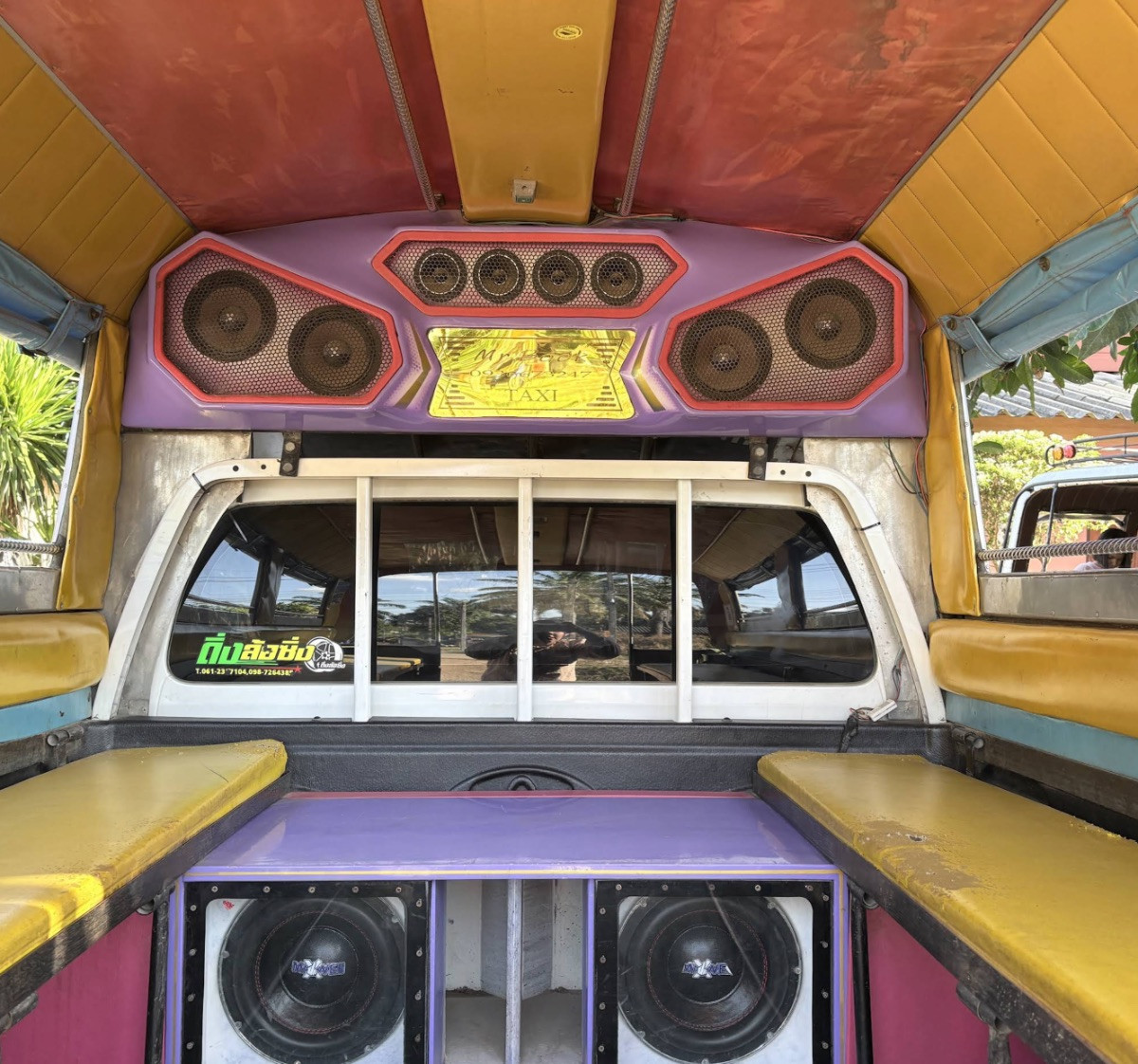 Private Taxi Koh Lanta Book With Me - Photo 1