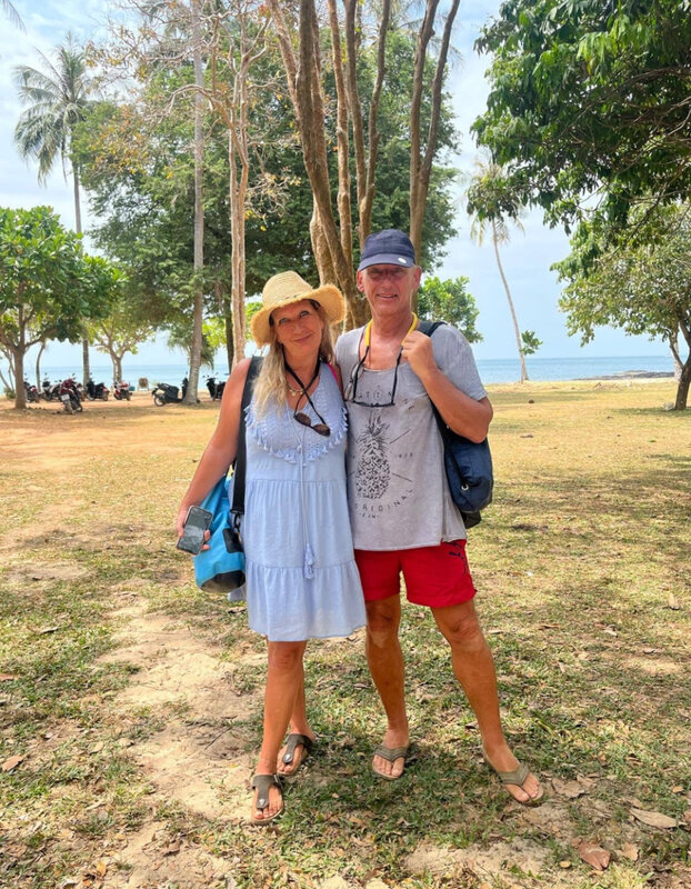 Private Taxi Koh Lanta Book With Me - Photo 2