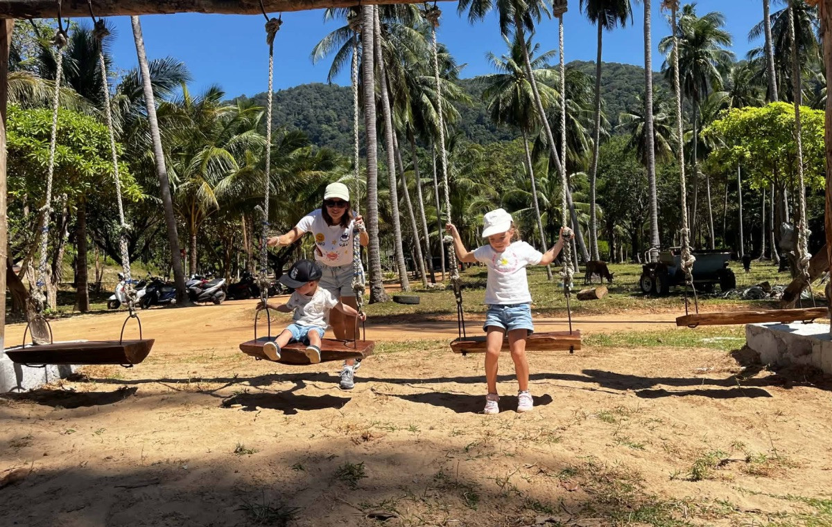 Private Taxi Koh Lanta Book With Me - Photo 3