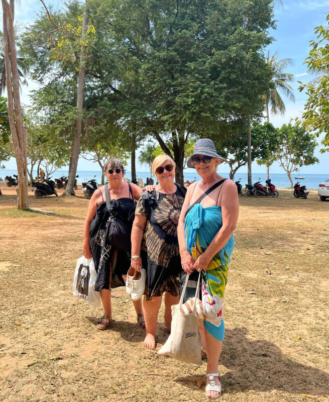 Private Taxi Koh Lanta Book With Me - Photo 5