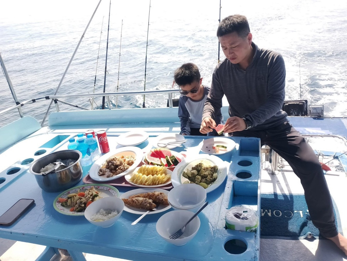 Phi Phi Island – Private Charter (One Day) - Photo 1