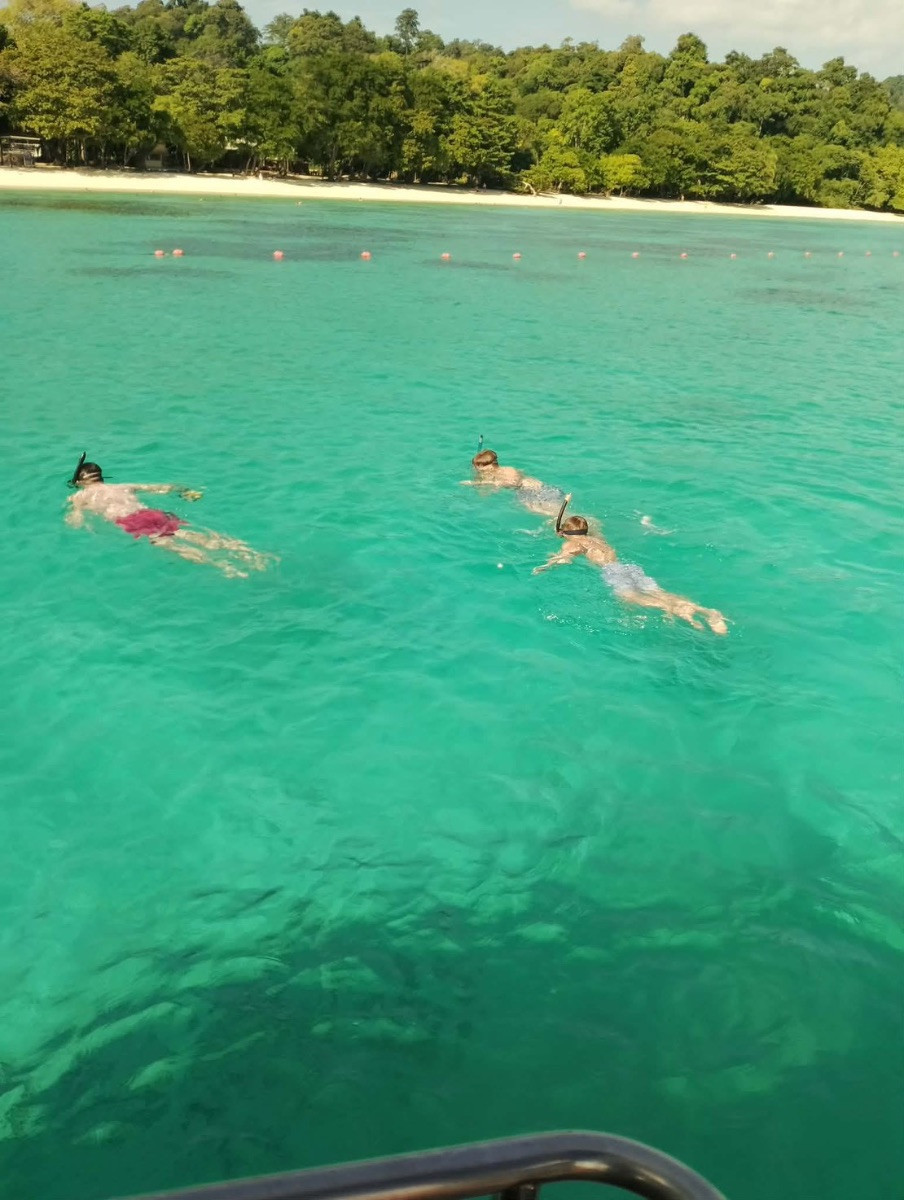 Phi Phi Island – Private Charter (One Day) - Photo 4