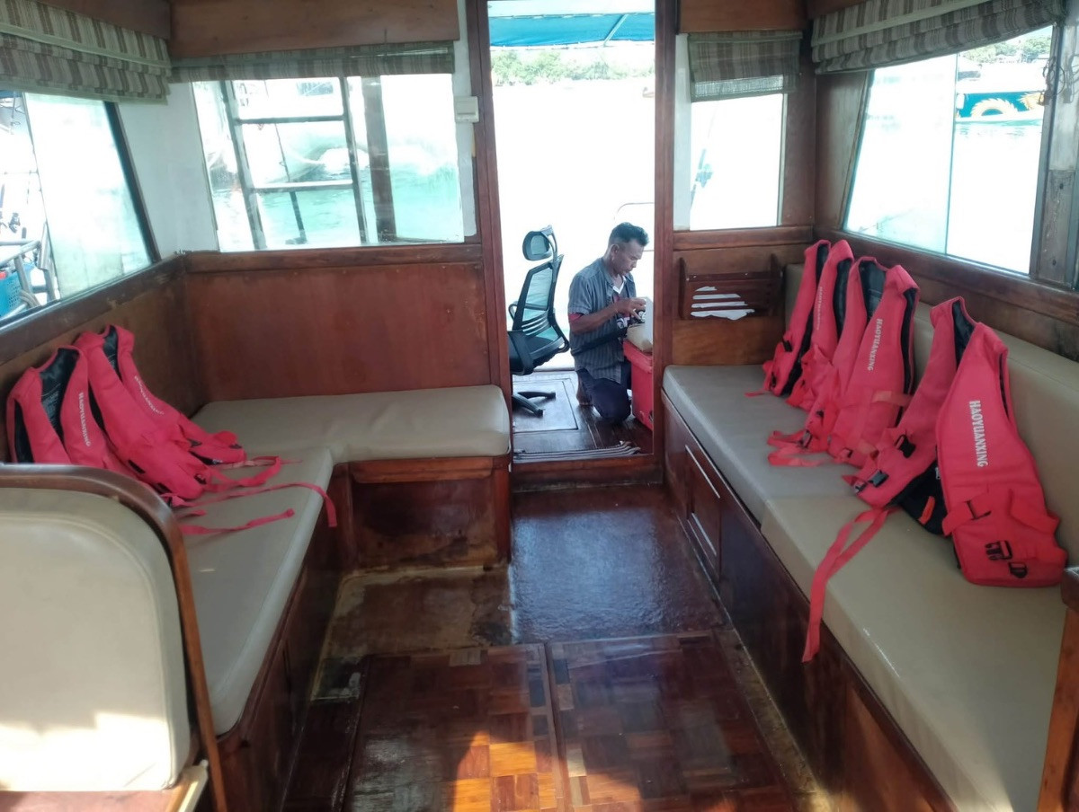 Phi Phi Island – Private Charter (One Day) - Photo 6