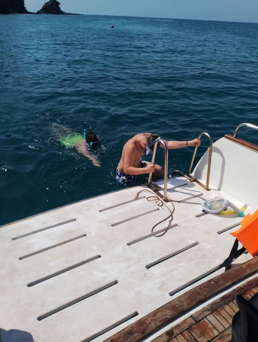 Fishing @ Koh Mah – Private One Day Trip - Photo 5