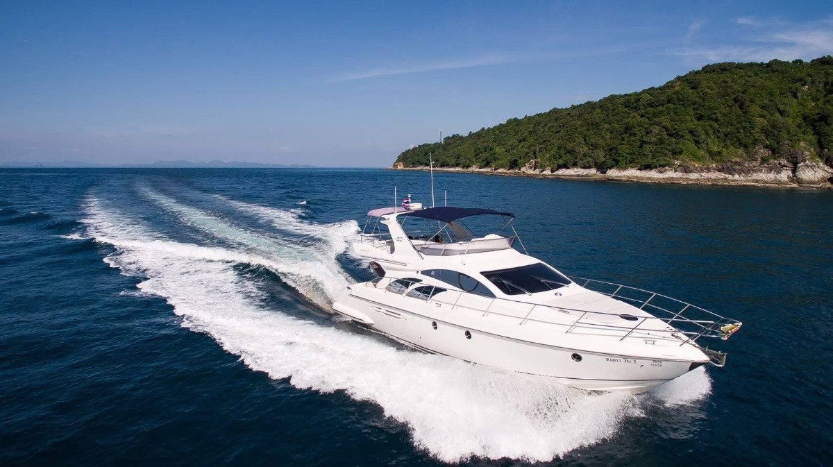 Koh Rok & Koh Haa – One Day Private Tour - Photo 4