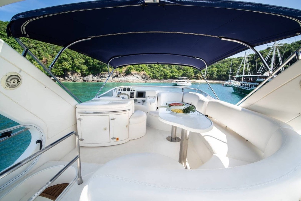 Koh Rok & Koh Haa – One Day Private Tour - Photo 5