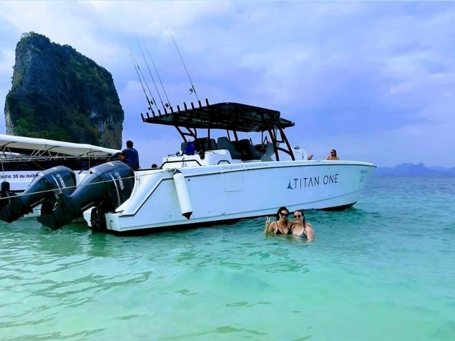 4 Islands – One Day Private Tour - Photo 1