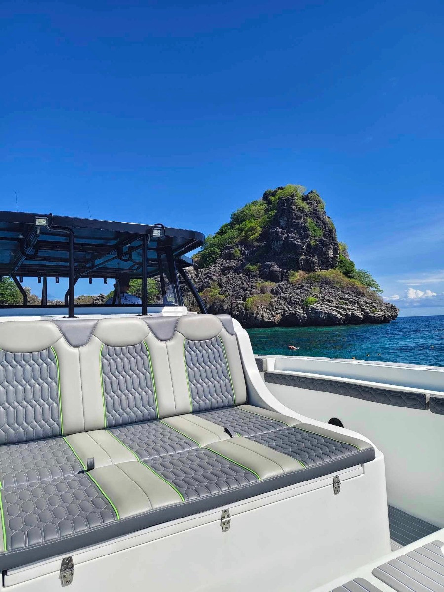 4 Islands – One Day Private Tour - Photo 6