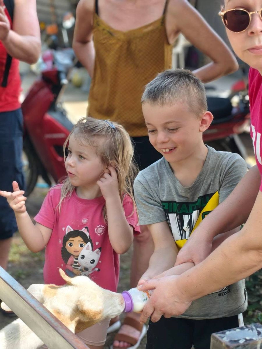 Mangrove Kayaking or Longtail + FRESH COFFE – Local Style Tour - Photo 2